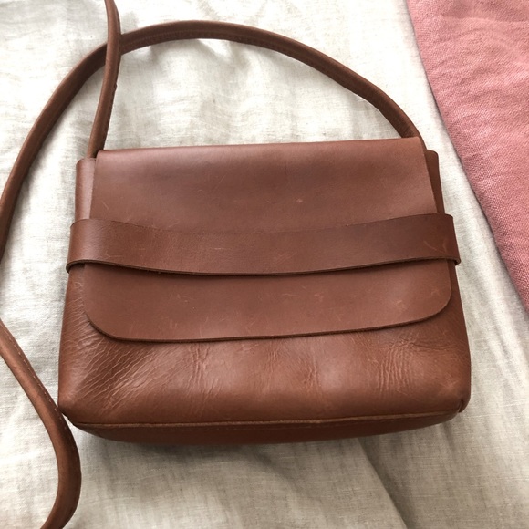 Able Handbags - Able Mare mini crossbody